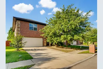 345 Chalkstone Drive, Fort Worth, TX 76131 - Photo 1