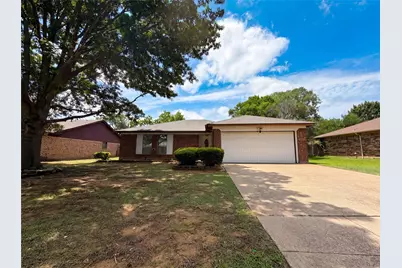 6304 Big Springs Drive, Arlington, TX 76001 - Photo 1