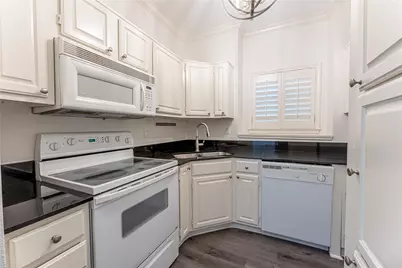 6002 Auburndale Avenue #C, University Park, TX 75205 - Photo 9