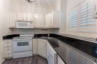 6002 Auburndale Avenue #C, University Park, TX 75205 - Photo 11