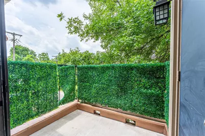 6002 Auburndale Avenue #C, University Park, TX 75205 - Photo 7