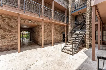 6002 Auburndale Avenue #C, University Park, TX 75205 - Photo 19