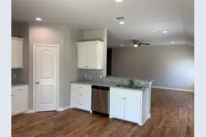 3503 Brookstone Drive, Sherman, TX 75092 - Photo 5