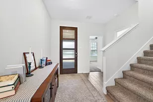 920 Arkan Ln, Fort Worth, TX 76120 - Photo 3