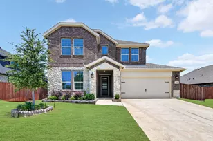 920 Arkan Ln, Fort Worth, TX 76120 - Photo 1