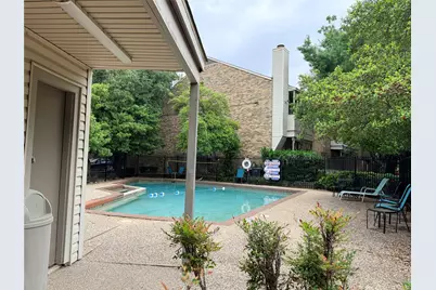 7340 Skillman Street #1203, Dallas, TX 75231 - Photo 7