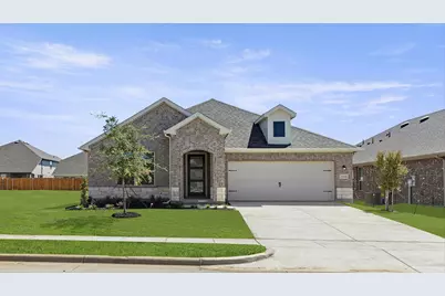 104 Morning Dew Drive, Willow Park, TX 76008 - Photo 1