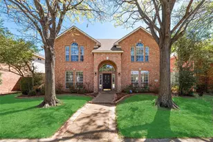 5832 Mossbrook Trail, Dallas, TX 75252 - Photo 29