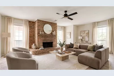 5832 Mossbrook Trail, Dallas, TX 75252 - Photo 5