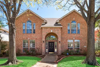 5832 Mossbrook Trail, Dallas, TX 75252 - Photo 1