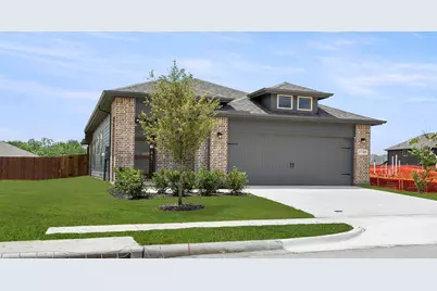 1749 Edgeway Drive, Aubrey, TX 76227 - Photo 1