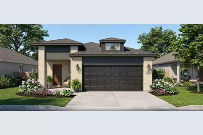 1749 Edgeway Drive, Aubrey, TX 76227 - Photo 1