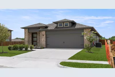 1749 Edgeway Drive, Aubrey, TX 76227 - Photo 3