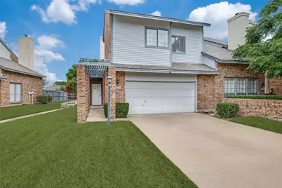 3317 Devonshire Drive, Plano, TX 75075 - Photo 1