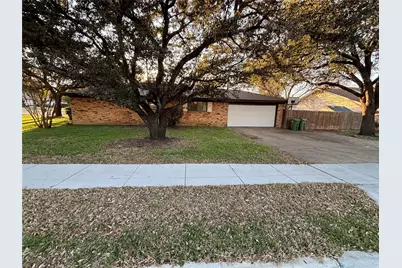 6533 Riviera Drive, North Richland Hills, TX 76180 - Photo 1