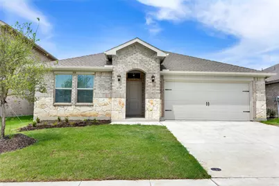 4120 Turquoise Avenue, Celina, TX 75009 - Photo 1