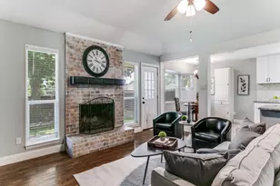 1605 Bedford Oaks Dr, Bedford, TX 76021 - Photo 5