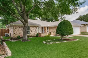 1605 Bedford Oaks Dr, Bedford, TX 76021 - Photo 25