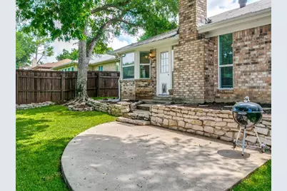 1605 Bedford Oaks Drive, Bedford, TX 76021 - Photo 21