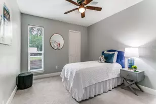 1605 Bedford Oaks Dr, Bedford, TX 76021 - Photo 19