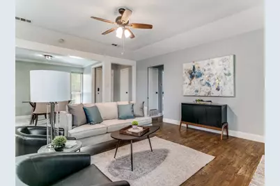 1605 Bedford Oaks Drive, Bedford, TX 76021 - Photo 7