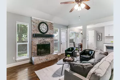 1605 Bedford Oaks Drive, Bedford, TX 76021 - Photo 5