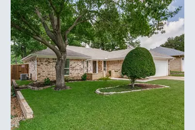 1605 Bedford Oaks Drive, Bedford, TX 76021 - Photo 25
