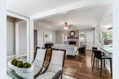 1605 Bedford Oaks Drive, Bedford, TX 76021 - Photo 9
