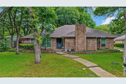 4517 Willow Bend Drive, Arlington, TX 76017 - Photo 1