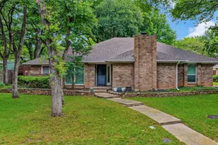 4517 Willow Bend Dr, Arlington, TX 76017 - Photo 1