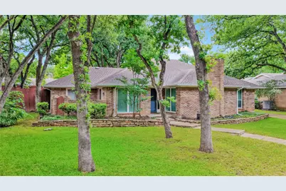 4517 Willow Bend Drive, Arlington, TX 76017 - Photo 3