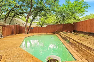 4517 Willow Bend Dr, Arlington, TX 76017 - Photo 25