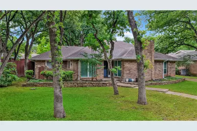 4517 Willow Bend Drive, Arlington, TX 76017 - Photo 3