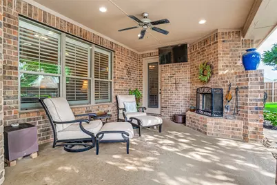 1209 Diamond Leaf Drive, Corinth, TX 76208 - Photo 25
