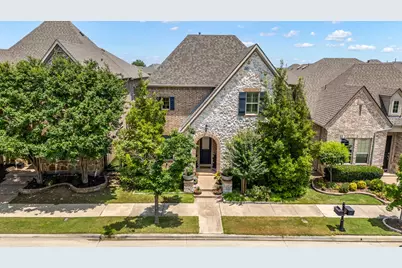 3905 Jasmine Fox Lane, Arlington, TX 76005 - Photo 1