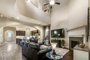3905 Jasmine Fox Ln, Arlington, TX 76005 - Photo 17