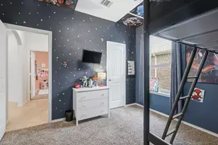 2417 Michelle Creek Dr, Little Elm, TX 75068 - Photo 29