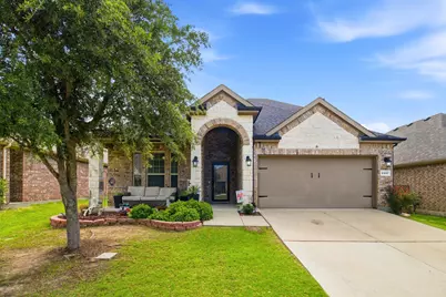 2417 Michelle Creek Drive, Little Elm, TX 75068 - Photo 1