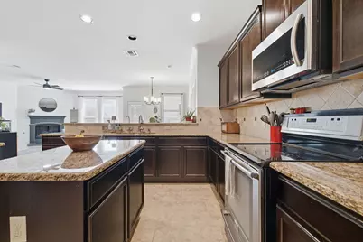 2417 Michelle Creek Drive, Little Elm, TX 75068 - Photo 11