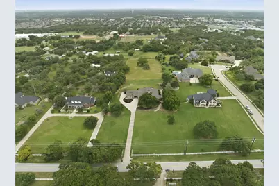 1144 and 1138 Bancroft Road, Keller, TX 76248 - Photo 35