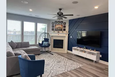 3213 Wiltshire Horn Avenue, McKinney, TX 75071 - Photo 5