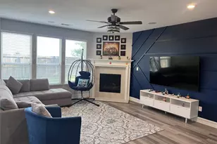 3213 Wiltshire Horn Ave, McKinney, TX 75071 - Photo 5