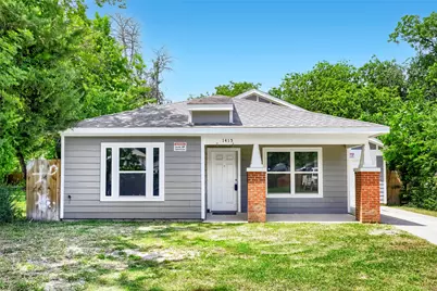 1415 E Jefferson Avenue, Fort Worth, TX 76104 - Photo 3