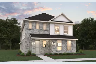 2448 Trailrunner Drive, Celina, TX 75009 - Photo 1