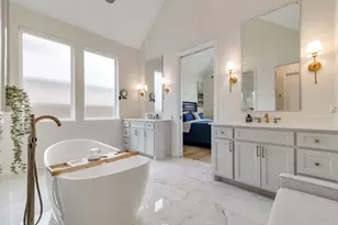 971 Gladewater Dr, Prosper, TX 75078 - Photo 27