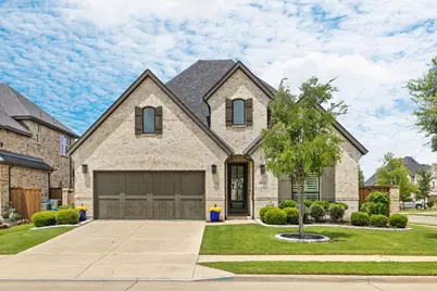 971 Gladewater Drive, Prosper, TX 75078 - Photo 37