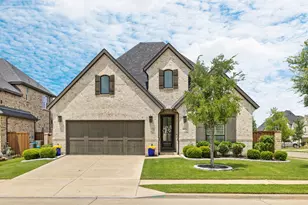 971 Gladewater Dr, Prosper, TX 75078 - Photo 37