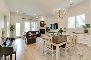 971 Gladewater Dr, Prosper, TX 75078 - Photo 13