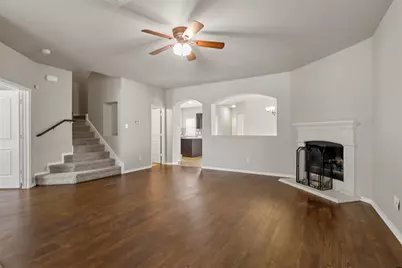 5417 Beacon Lane, McKinney, TX 75071 - Photo 3