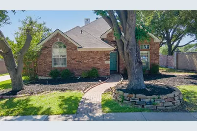 6913 Harvey Lane, Plano, TX 75023 - Photo 1
